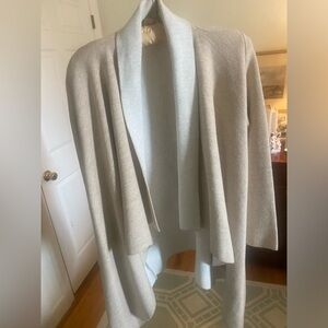 Zara Knit cardigan